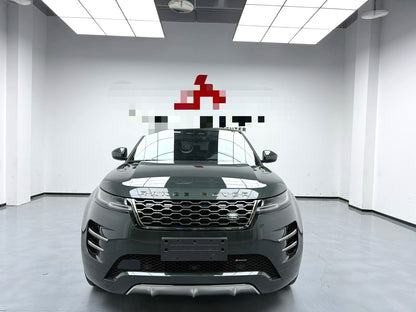 Land Rover 2023 Aurora L 48V 2.0T 249PS Luxury Edition Auto