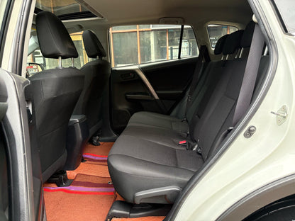 Toyota 2019 RAV4 2.0 2WD Pioneer Edition Auto