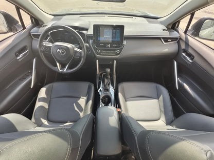 Toyota 2022 2.0 Flagship Edition Auto