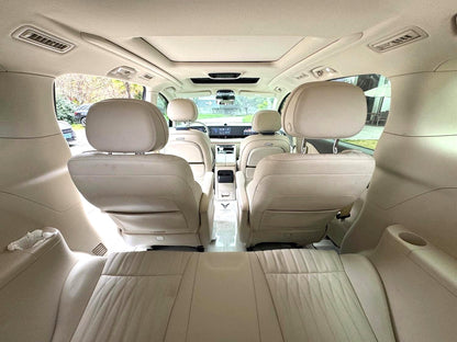 Voyah 2022 Edition + Smart Auto （4399）