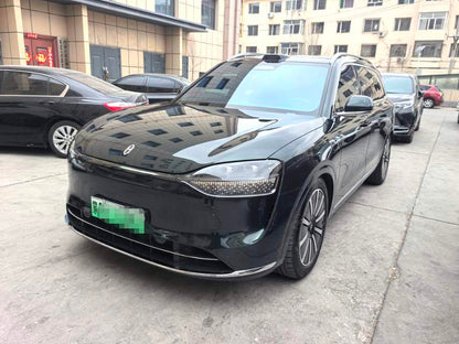 问界 2024 M9 EREV Ultra Edition 42kWh Auto （5298）