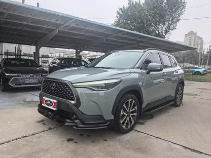 Toyota 2022 2.0 Flagship Edition Auto