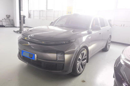 理想 2024 L7 Ultra Auto