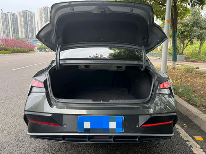 伊兰特 现代 2023 - 轿车 1.5 GLX Edition 自动