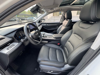 Geely 2023 Xingrui 2.0TD Luxury Type Auto