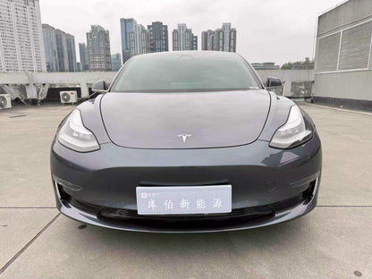 特斯拉Model 3 2020长续航版