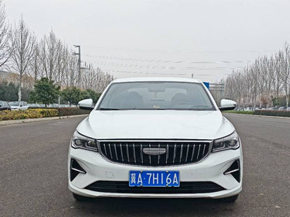 Geely 2025 Emgrand - Sedan 1.5 Edition Manual