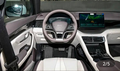 BYD Song plusDMi112KM Premium
