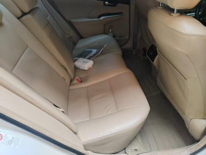 凯美瑞 Toyota 2012 2.5 HG Luxury Edition Auto