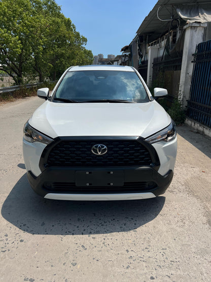 Toyota 2023 2.0 Edition Auto