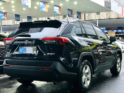 Toyota 2023 RAV4 2.0 2WD Plus Edition Auto （1768）
