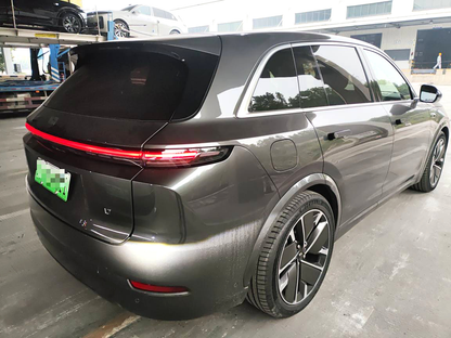 理想汽车2025款L7 Ultra智能版
