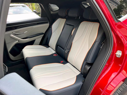 BYD Song PLUS NEV 2021 Song PLUS DM-i 1.5 110KM Flagship PLUS Auto （1698）