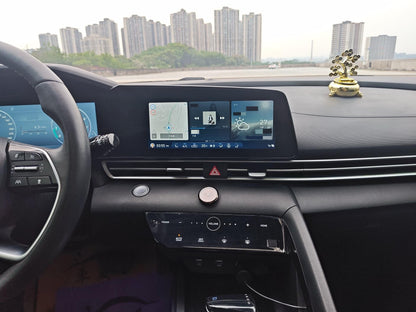 伊兰特 Hyundai 2023 - Sedan 1.5 TOP Flagship Edition Auto
