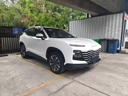 捷途大圣i-DM 2023款 1.5T 闪电02 自动挡