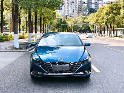 伊兰特 Hyundai 2022 - Sedan 1.5 LUX Premium Edition Auto