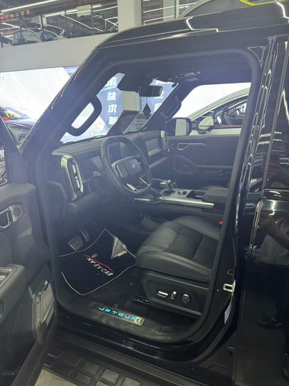 جيتور ترافلر C-MD 2024 إصدار 208 كم (2099)