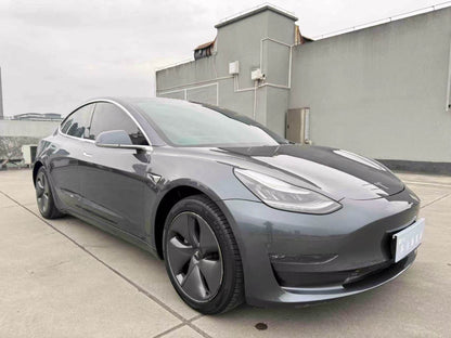 特斯拉Model 3 2020长续航版