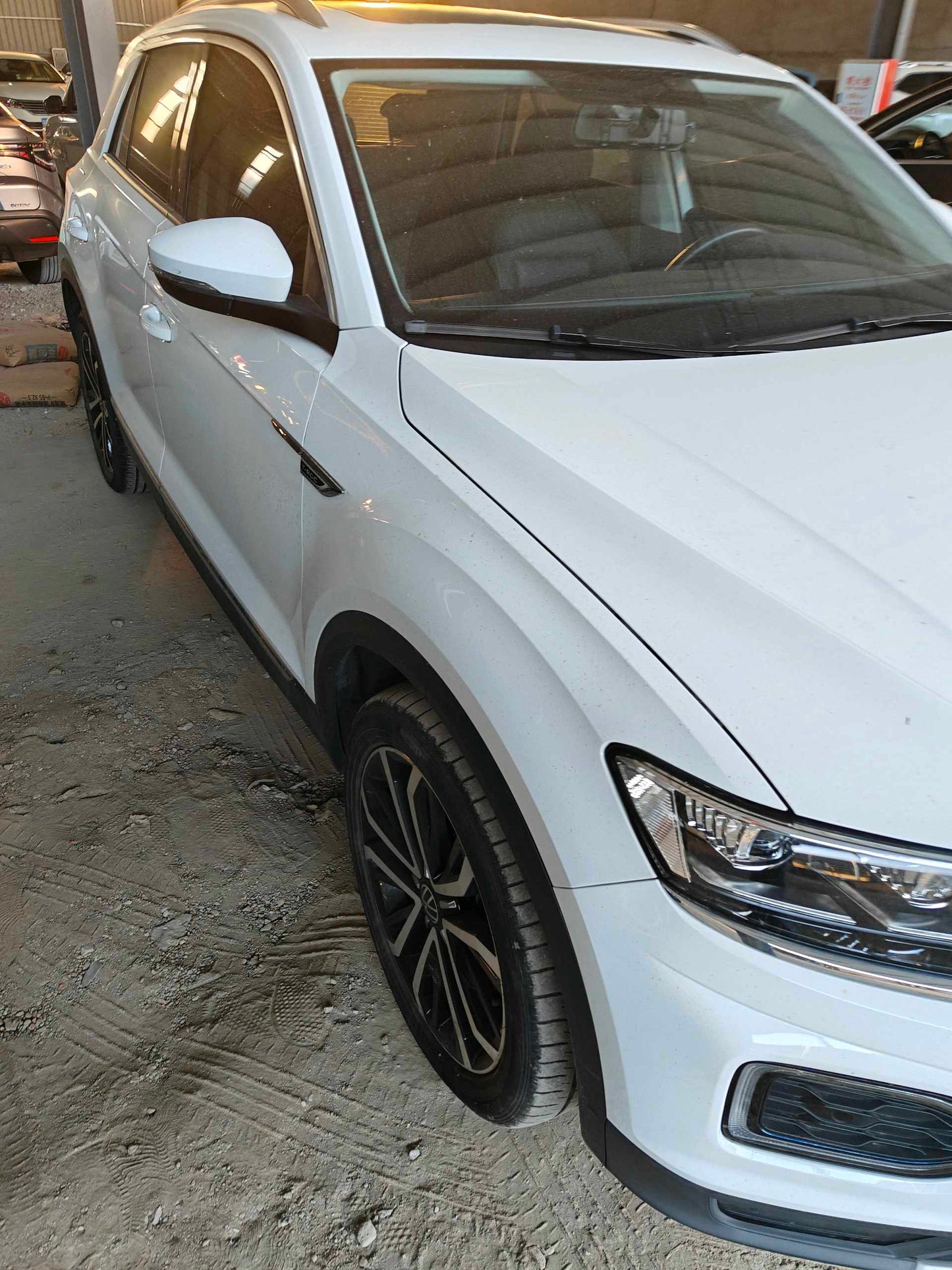 大众汽车 2022 1.4TSI 280TSI 两驱 PLUS 自动挡