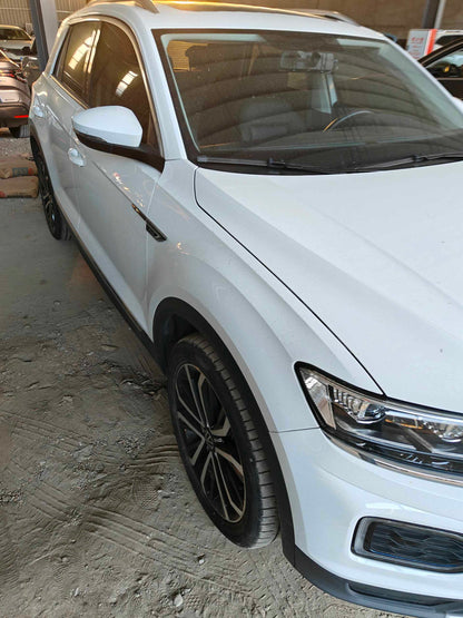 大众汽车 2022 1.4TSI 280TSI 两驱 PLUS 自动挡