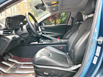 伊兰特 Hyundai 2022 - Sedan 1.5 LUX Premium Edition Auto