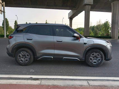 BYD 2025 Yuan UP Smart Drive Edition 401KM Vitality Edition Auto （0998）