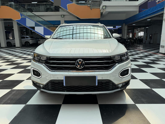 فولكس فاجن 2022 1.4TSI 280TSI 2WD PLUS أوتوماتيك