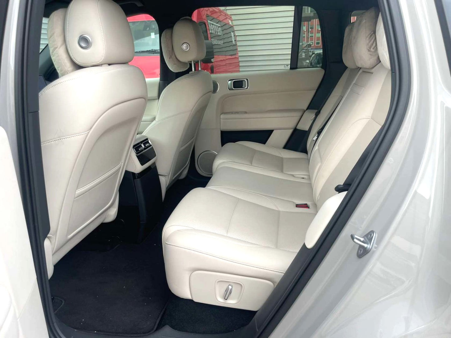 Li Auto 2025 L6 Pro Smart Edition Auto
