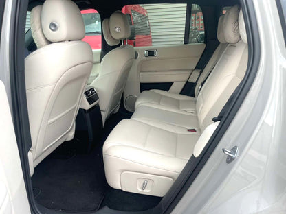 Li Auto 2025 L6 Pro Smart Edition Auto