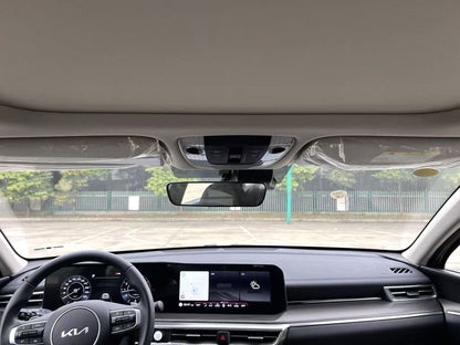 Kia 2021 K5 1.5T 270T CVVD Edition Auto （1778）