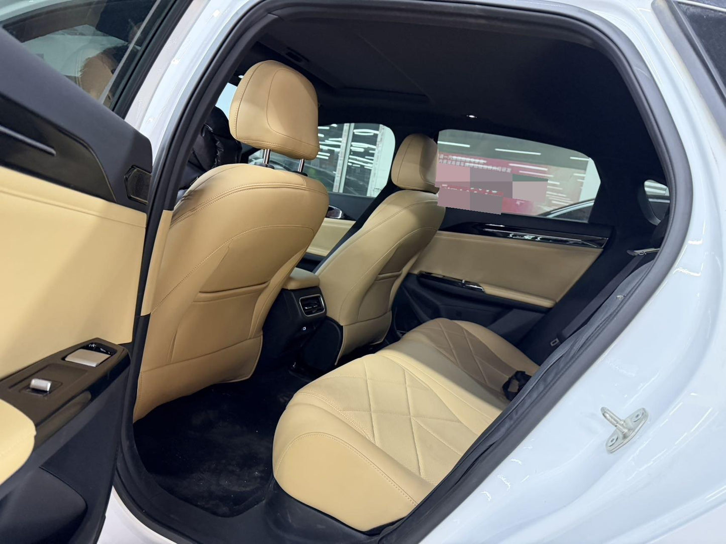 Geely Galaxy 2024 L6 1.5T Edition 125km PLUS Auto