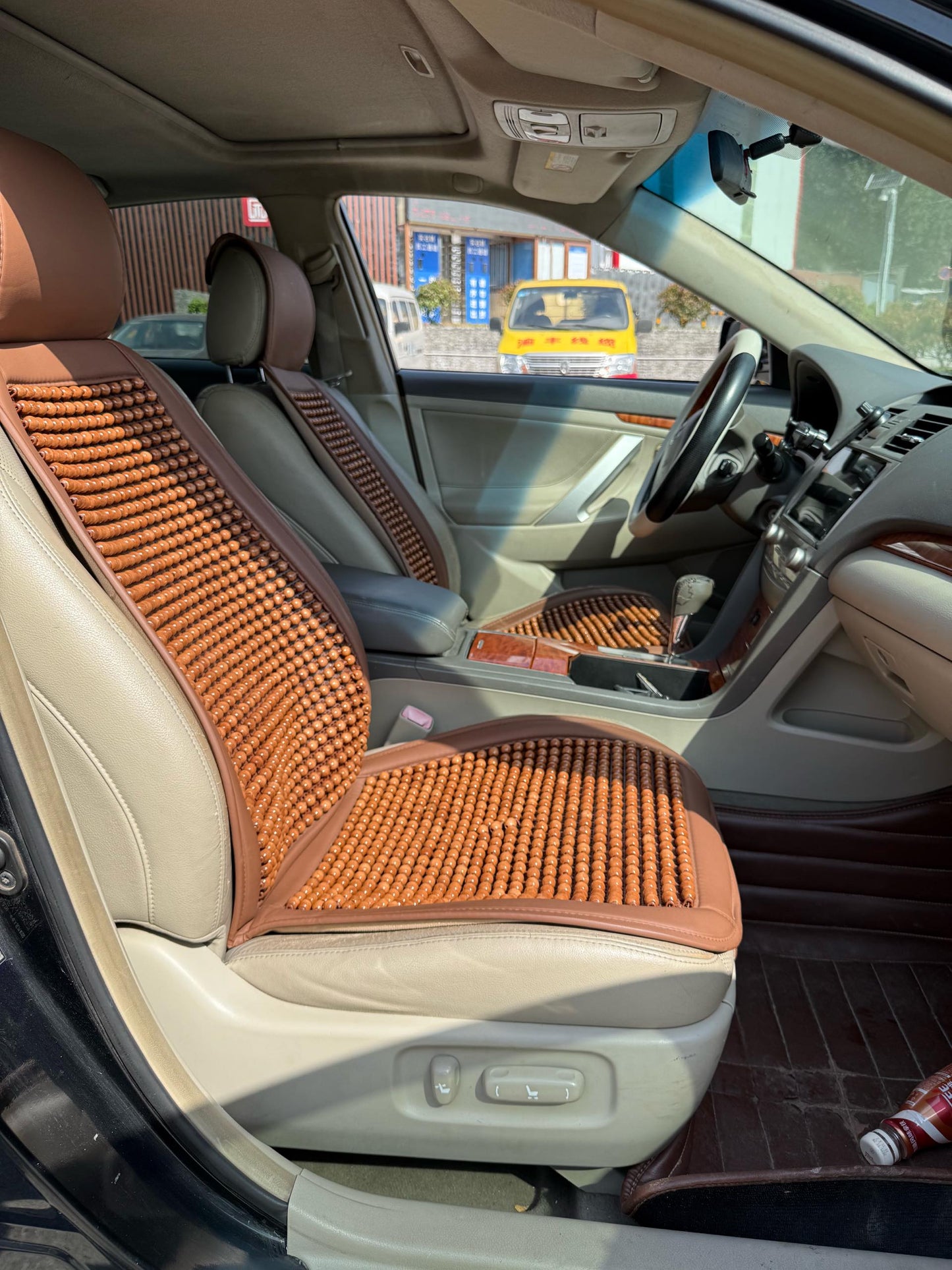 凯美瑞 Toyota 2006 2.4 240G Luxury Edition Auto