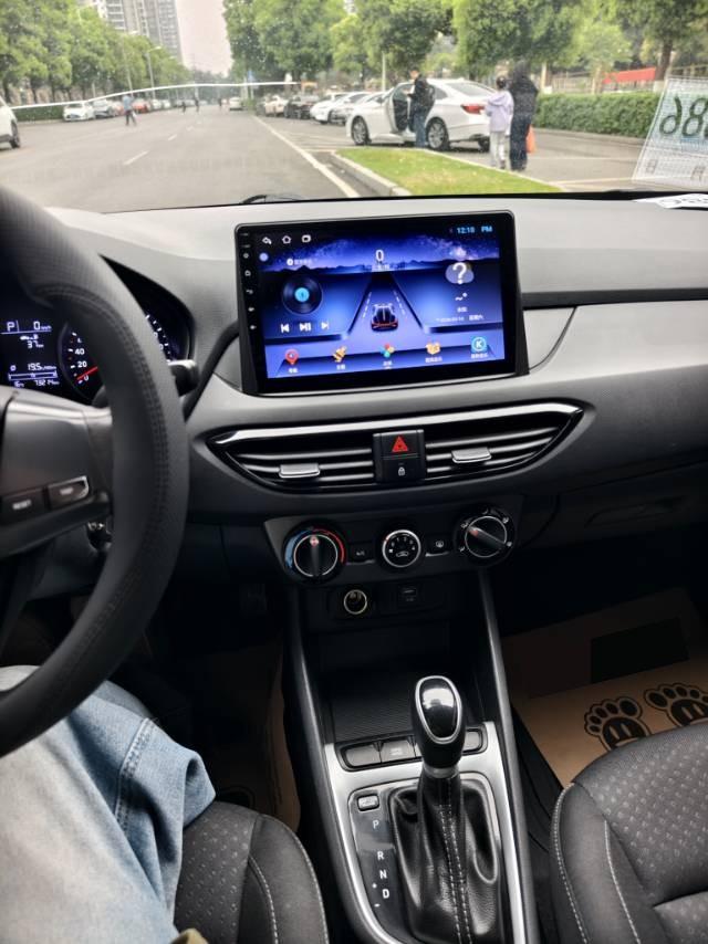 悦动 现代 2020 1.6 GL Edition GL 自动挡