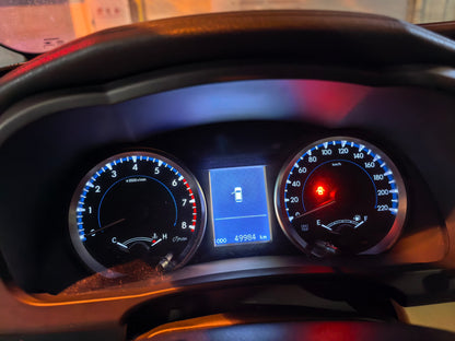 Toyota 2021 Han 2.0T 2WD Edition 5 -Seat Auto