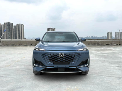 Changan 2021 UNI-K 2.0T Type Auto （1539）