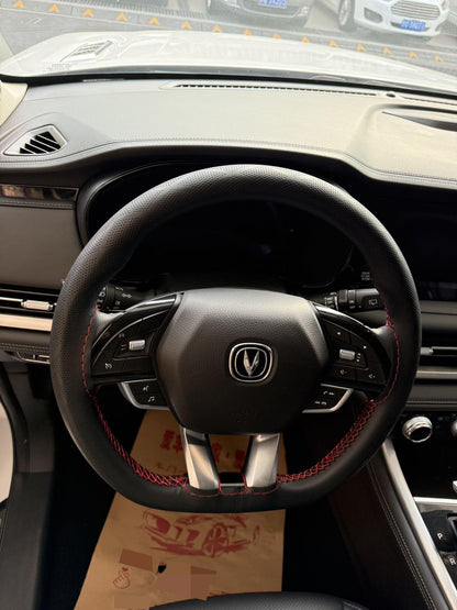 Changan 2021 CS95 2.0T 2WD Luxury Type Auto