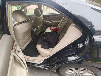 Toyota 2013 Classic 2.0 200GVP Luxury Edition Auto