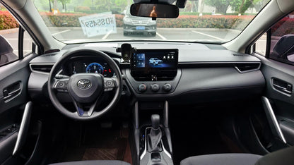 Toyota 2023 2.0 Pioneer Edition Auto