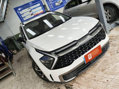狮铂拓界 Kia 2023 1.5T 2WD Premium Edition Auto
