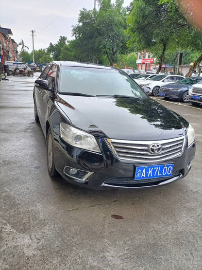 凯美瑞 Toyota 2009 2.0 200G Luxury Edition Auto