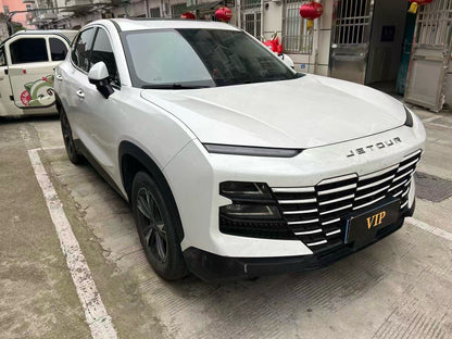 جيتور دارجو 2023 1.5T برو أوتو