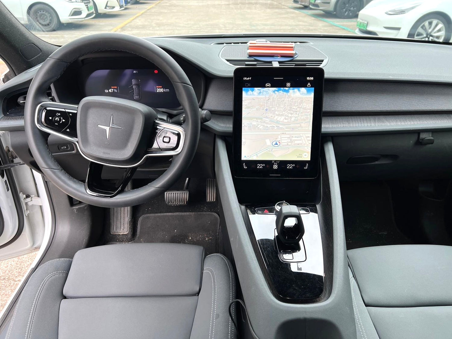 Polester Polestar 2( ) 2019 Polestar 2 Launch Edition Auto