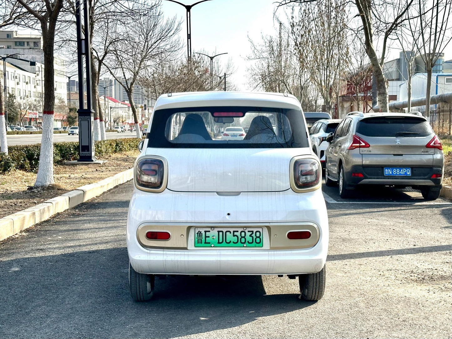 Toyota 2024 170km Vitality Auto