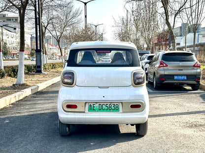 Toyota 2024 170km Vitality Auto
