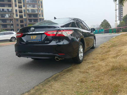 Toyota 2021 2.0E Edition Auto
