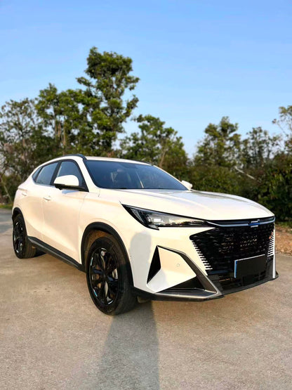 长安欧尚2023款X5 PLUS 1.5T AI先锋版 (1149)