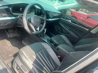 Volkswagen 2024 2.0TSI 380TSI Luxury Edition Auto