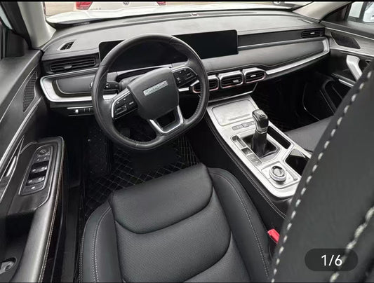 Jetour X70plus
