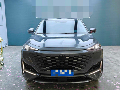 UNI-K Changan 2021 UNI-K 2.0T Premium Type Auto
