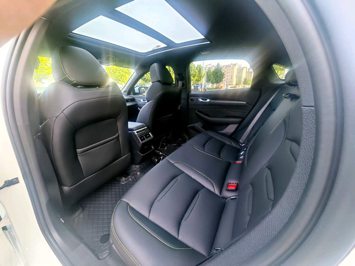 Geely 2023 Xingrui 1.5TD Edition Auto